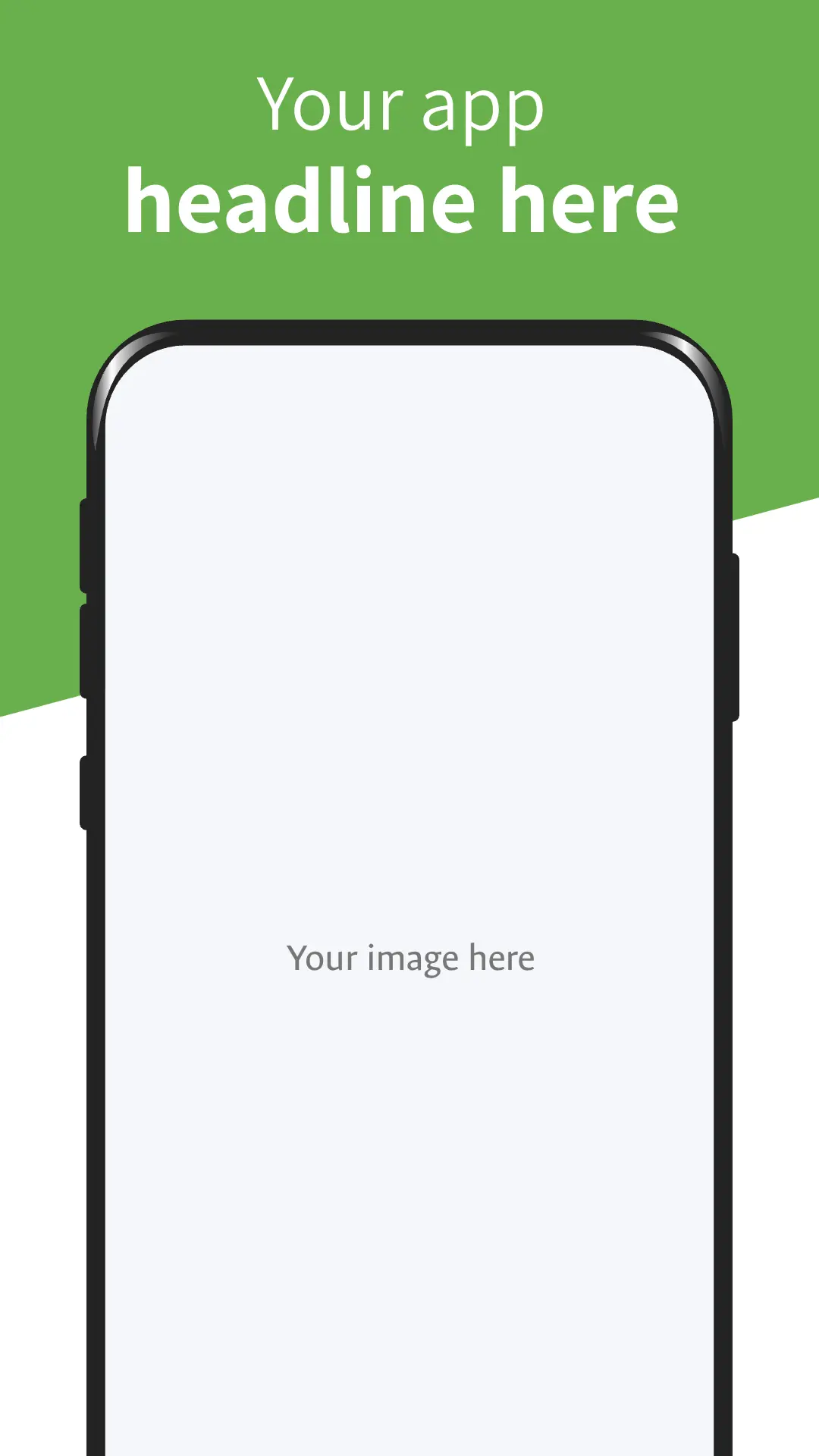 StoreMock App Screenshot 1