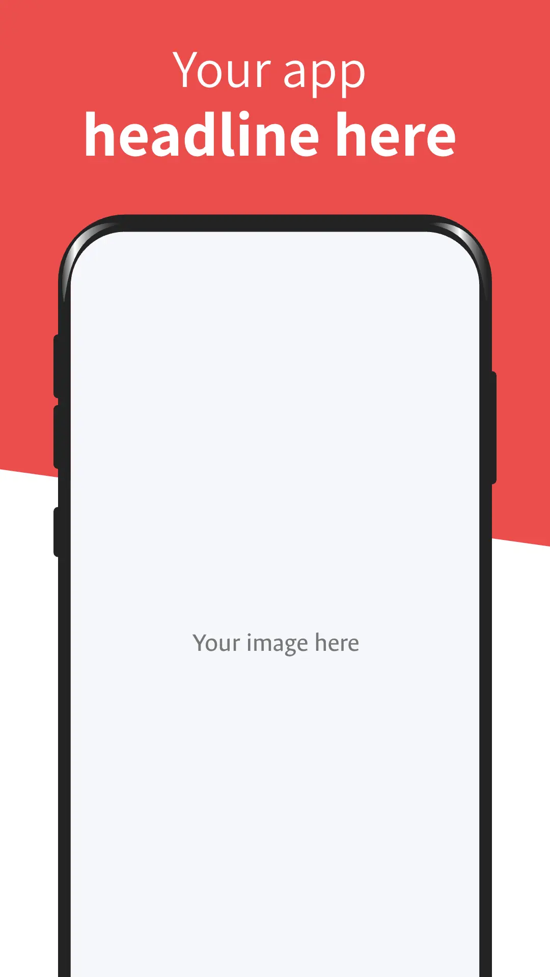 StoreMock App Screenshot 3